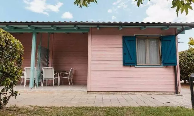 דירת נופש Natural Village Resort