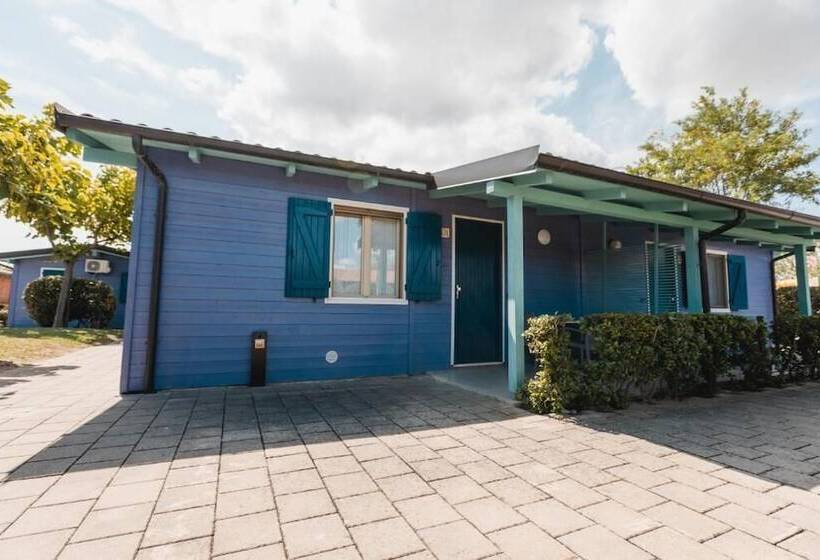 레지던스 Natural Village Resort