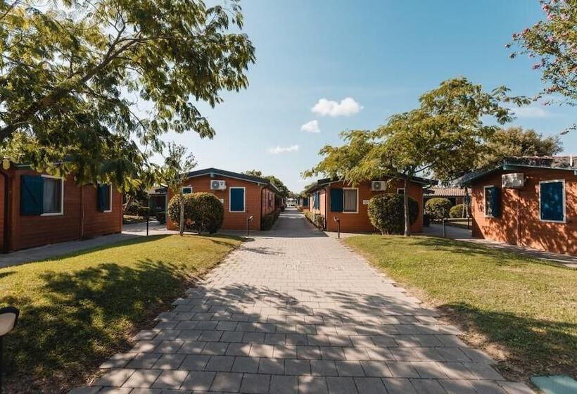 레지던스 Natural Village Resort