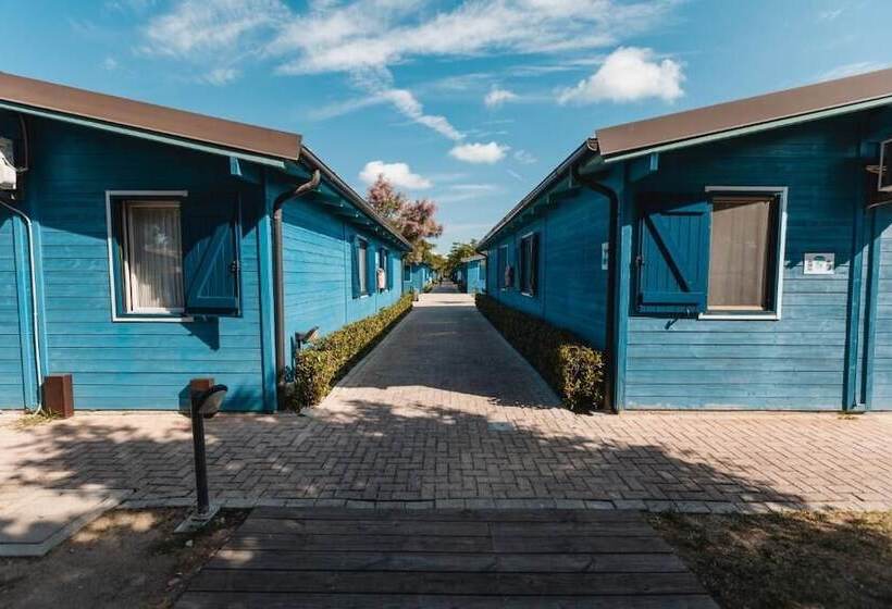 레지던스 Natural Village Resort