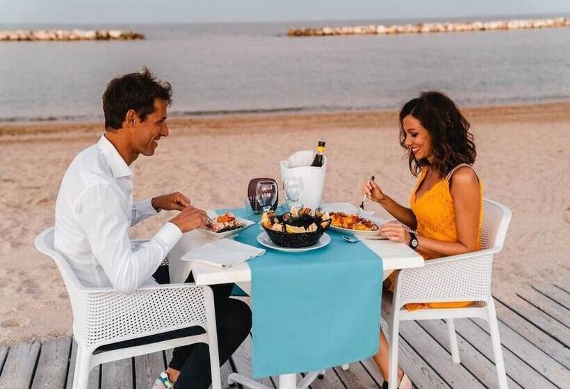 레지던스 Natural Village Resort