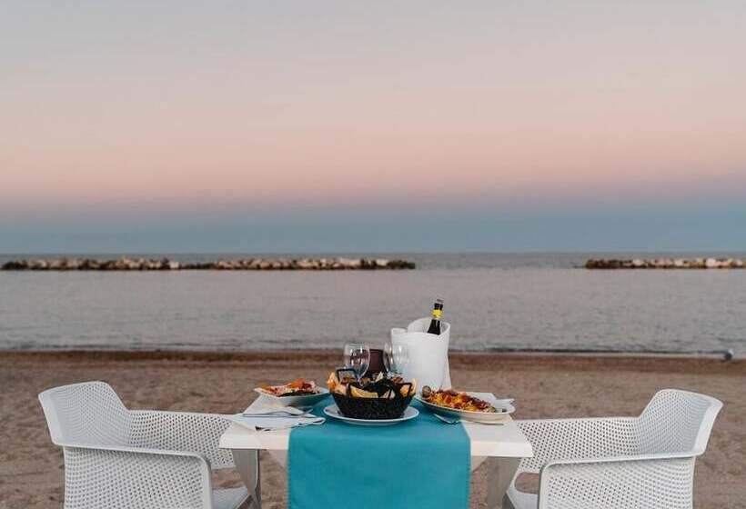 레지던스 Natural Village Resort