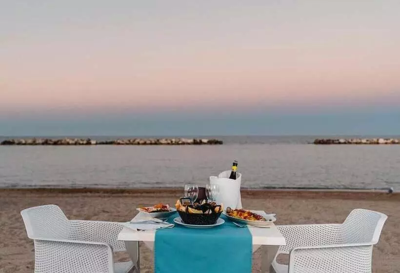 דירת נופש Natural Village Resort