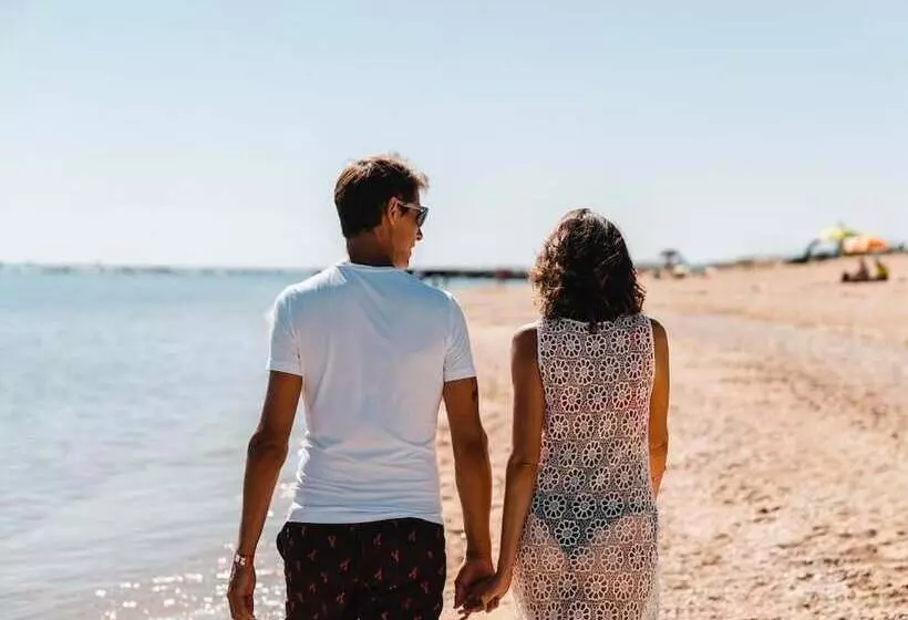 דירת נופש Natural Village Resort