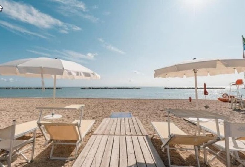 레지던스 Natural Village Resort