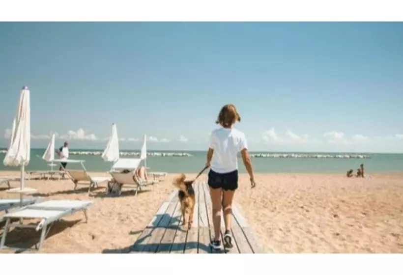 דירת נופש Natural Village Resort