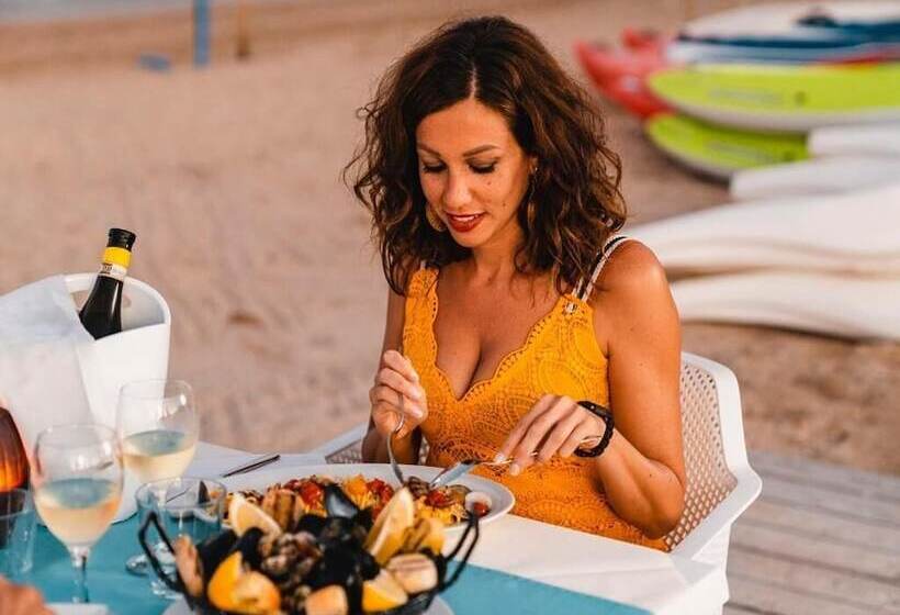 레지던스 Natural Village Resort