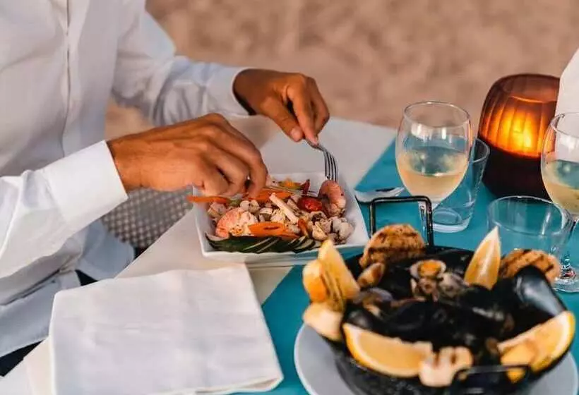 דירת נופש Natural Village Resort