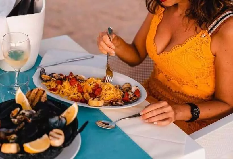 דירת נופש Natural Village Resort