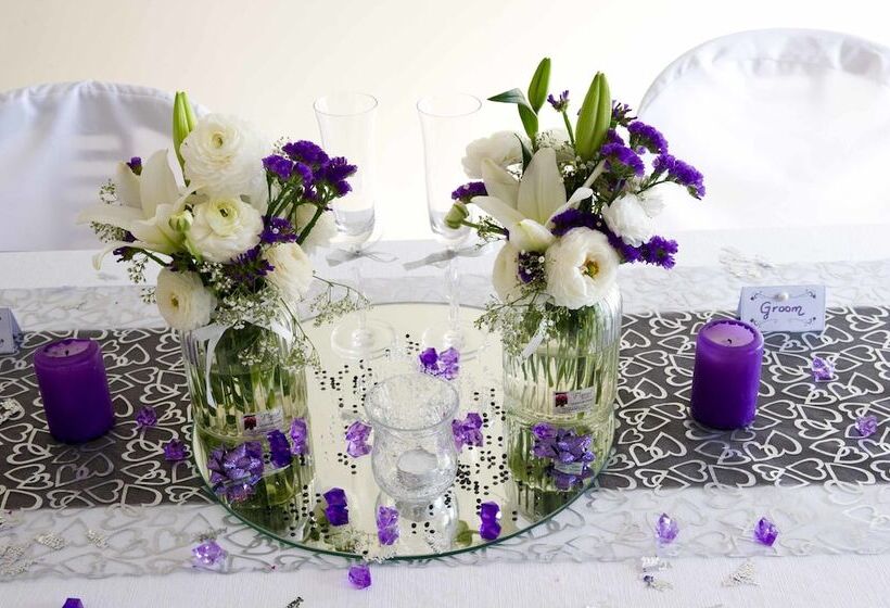 استراحتگاه Club St. George