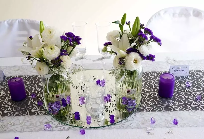 استراحتگاه Club St. George