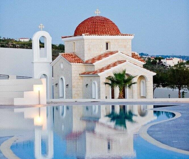 استراحتگاه Club St. George