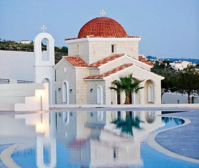 استراحتگاه Club St. George