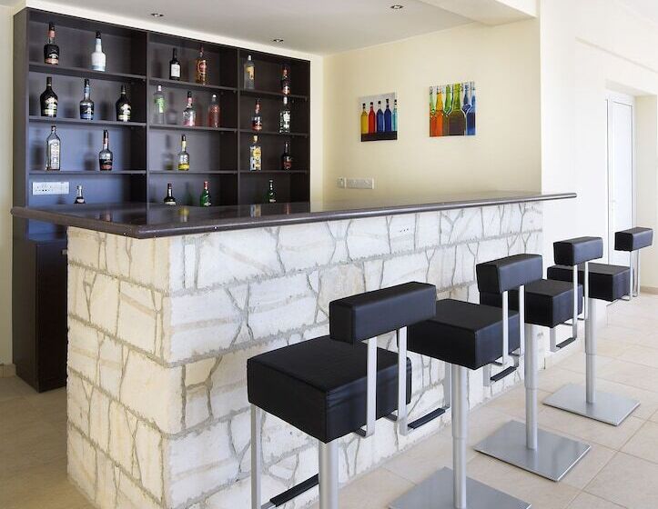 استراحتگاه Club St. George