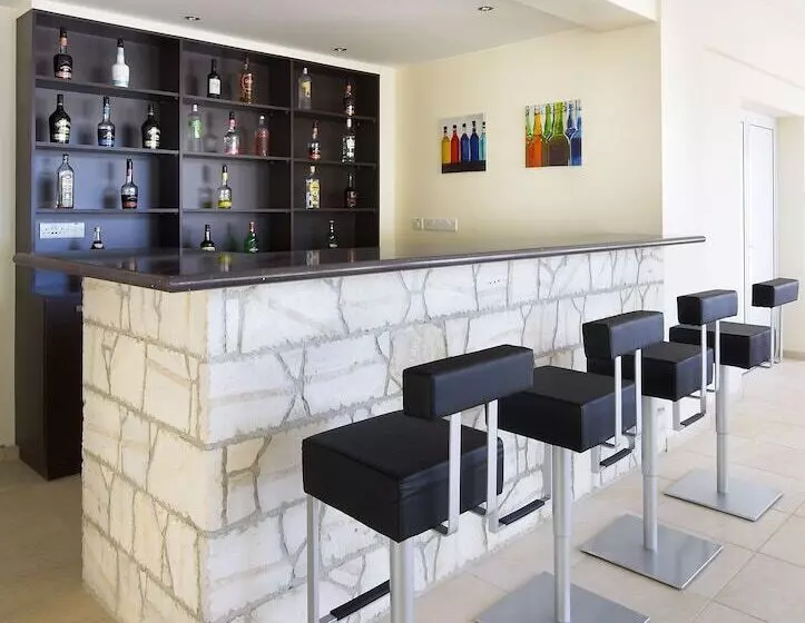 استراحتگاه Club St. George