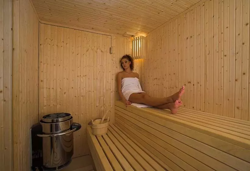 استراحتگاه Club St. George