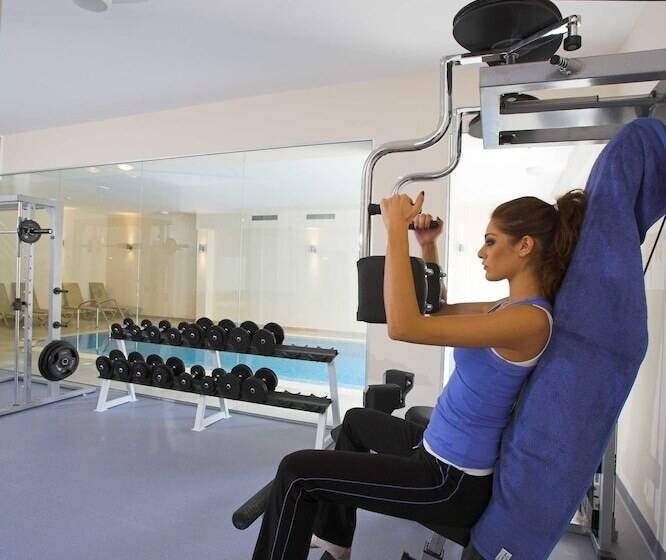 استراحتگاه Club St. George