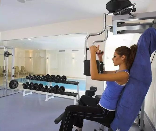 استراحتگاه Club St. George