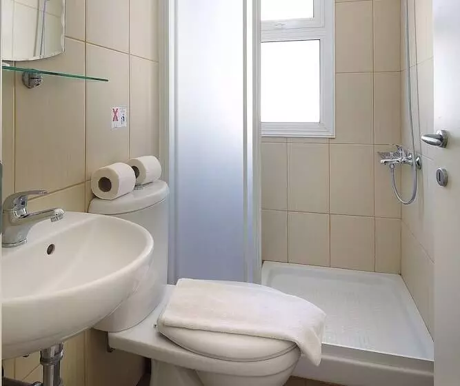 استراحتگاه Club St. George