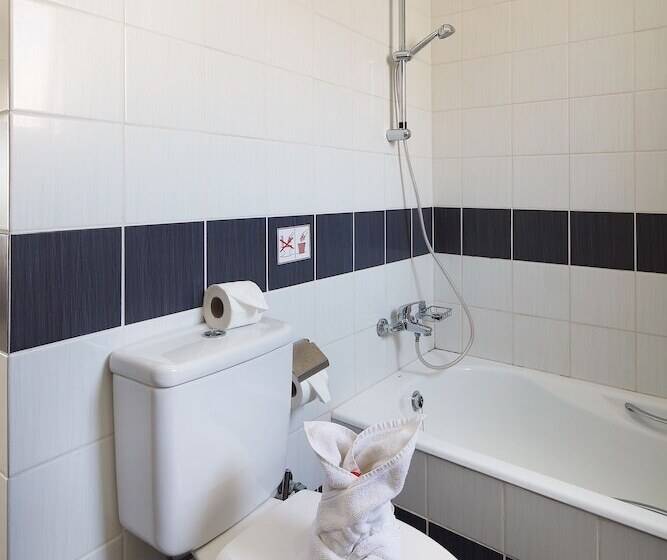 استراحتگاه Club St. George