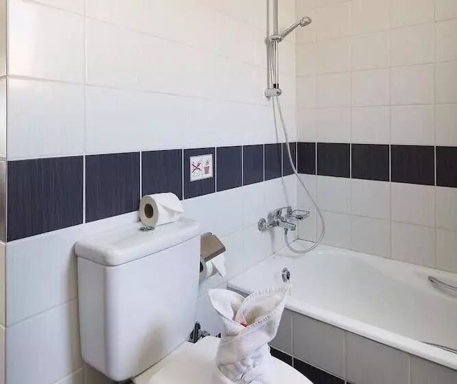 استراحتگاه Club St. George