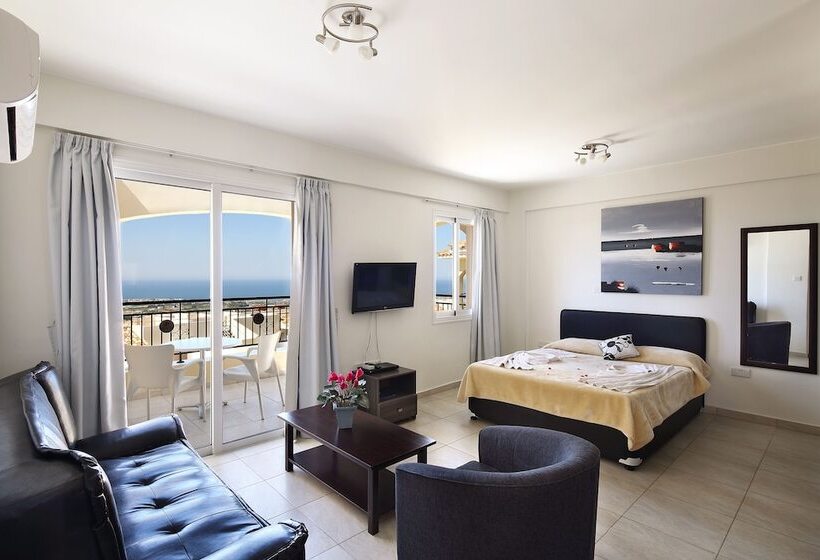 استراحتگاه Club St. George