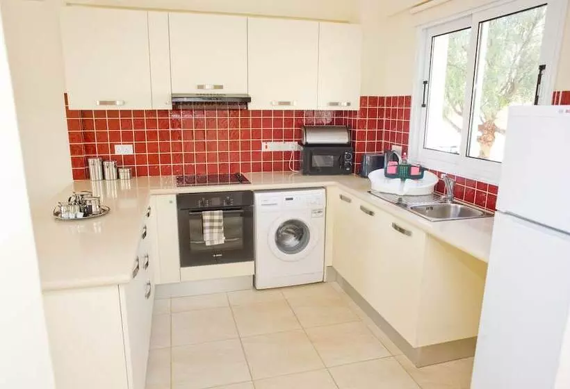 استراحتگاه Club St. George