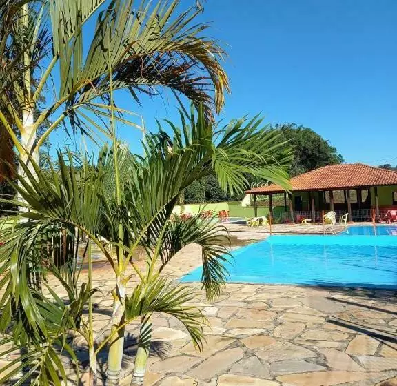 Retkeilymaja Boa Vista