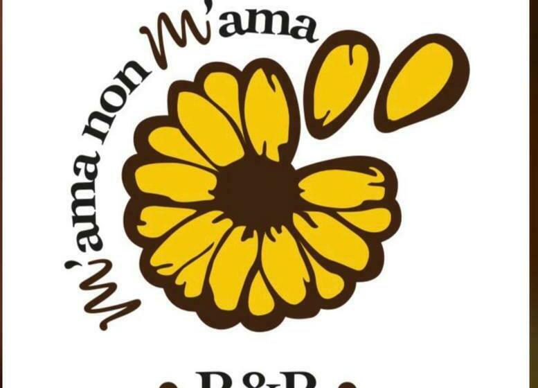 B&b M’ama Non M’ama