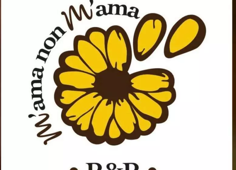 B&b M’ama Non M’ama