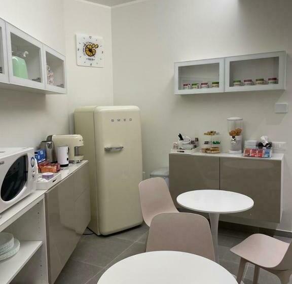 B&b M’ama Non M’ama