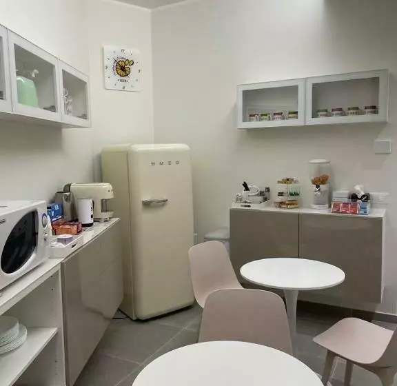 B&b M’ama Non M’ama