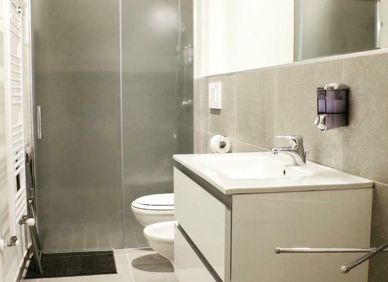 B&b M’ama Non M’ama