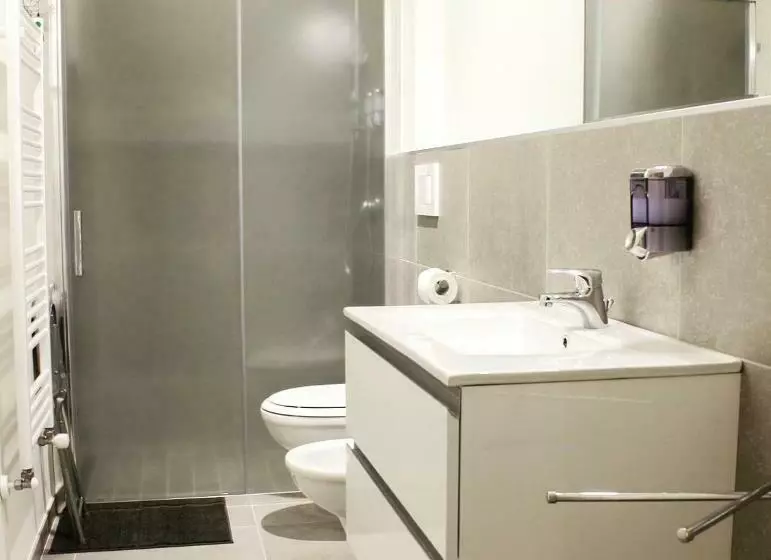 B&b M’ama Non M’ama