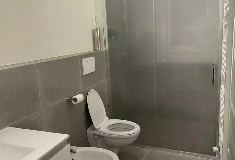 B&b M’ama Non M’ama