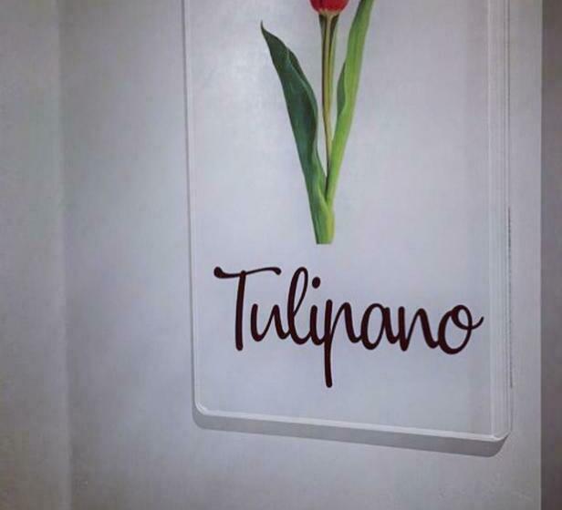 B&b M’ama Non M’ama