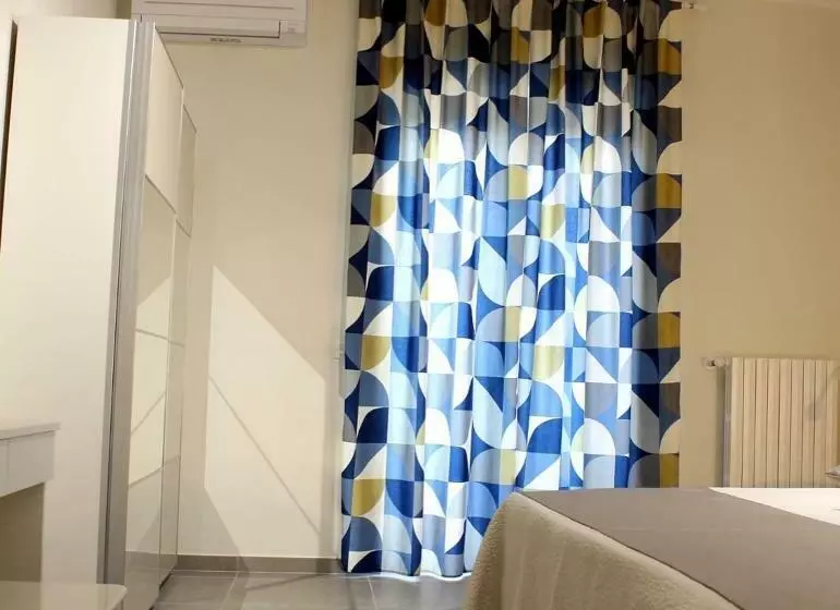 B&b M’ama Non M’ama