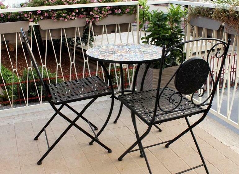 B&b M’ama Non M’ama