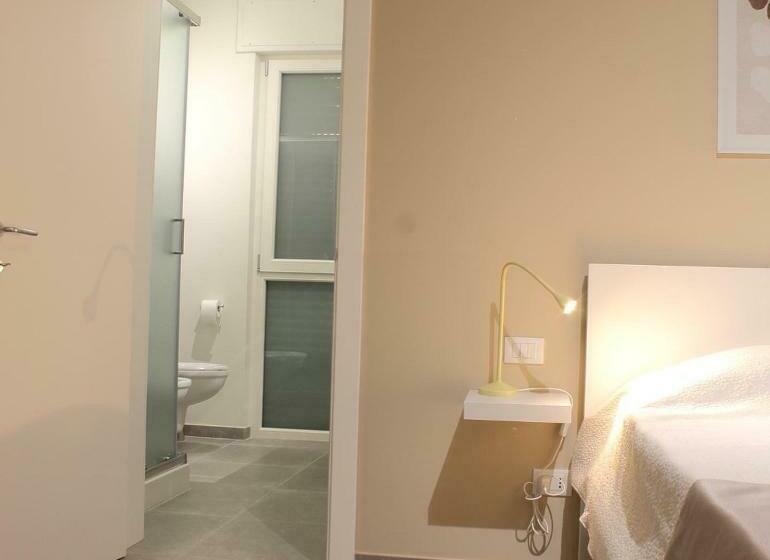 B&b M’ama Non M’ama