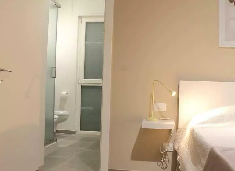 B&b M’ama Non M’ama