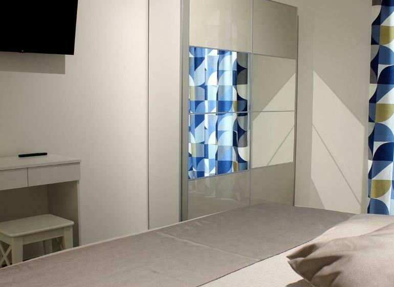 B&b M’ama Non M’ama