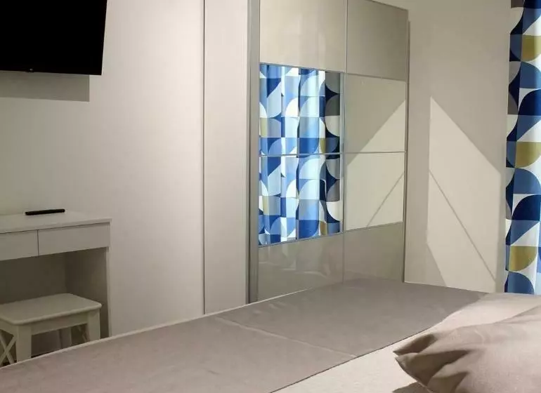 B&b M’ama Non M’ama