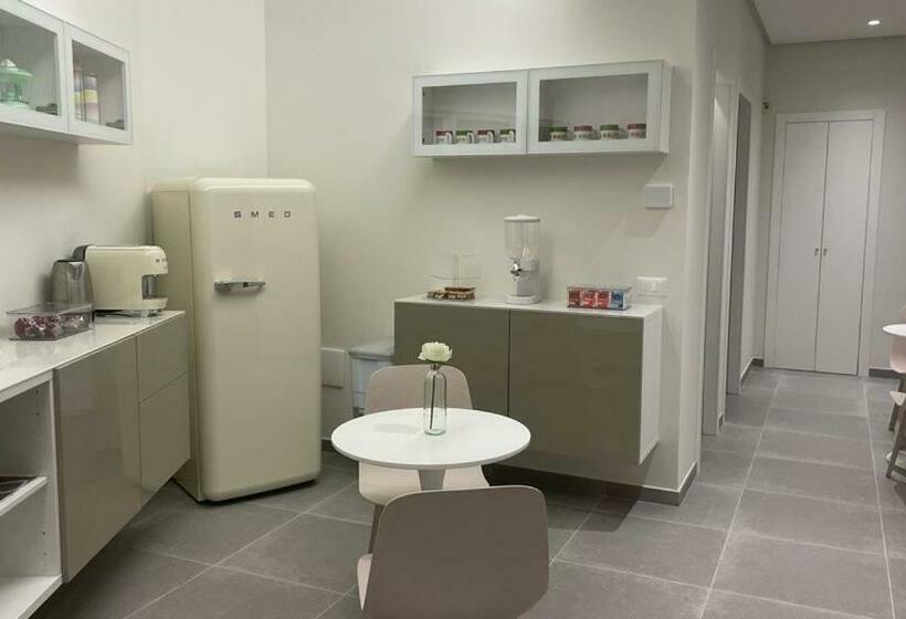 B&b M’ama Non M’ama