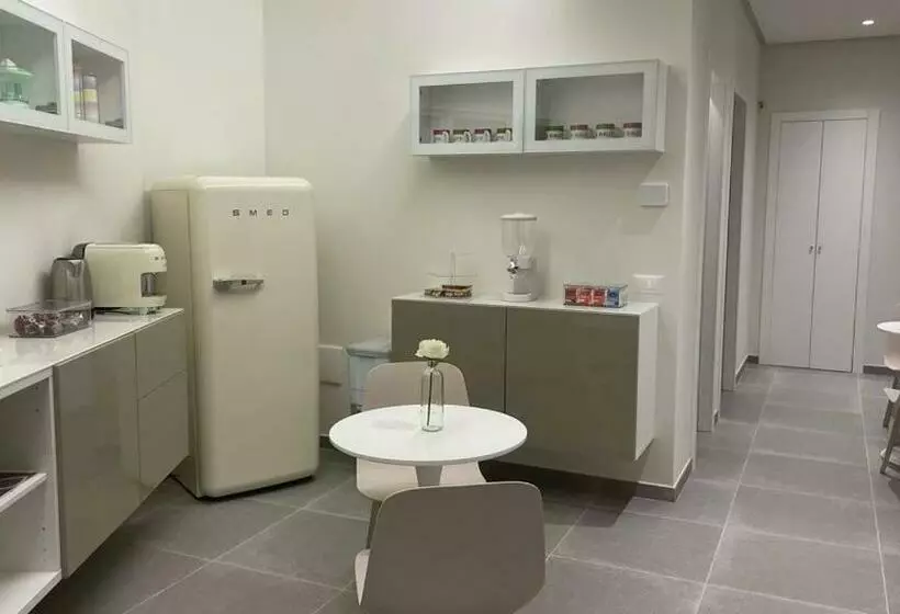 B&b M’ama Non M’ama