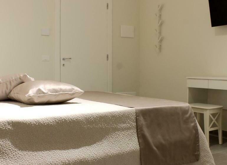 B&b M’ama Non M’ama