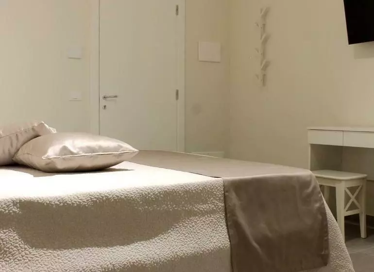 B&b M’ama Non M’ama