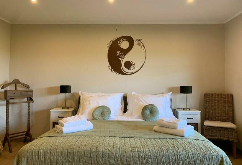 צימר Le Sommelet