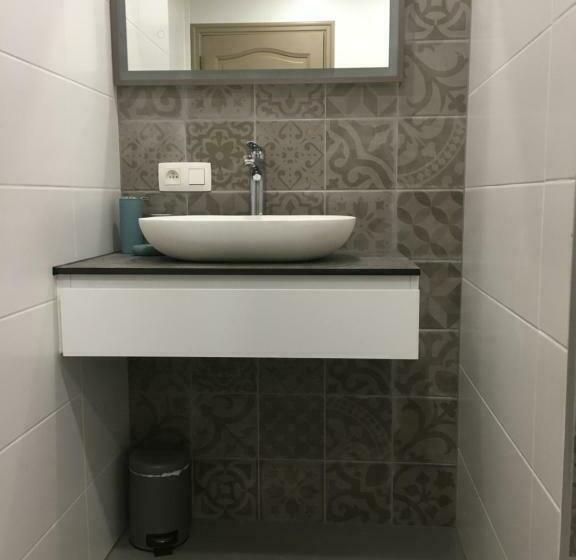 צימר Le Sommelet