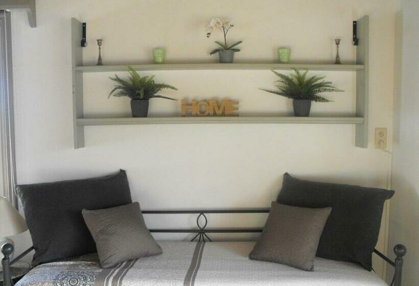 צימר Le Sommelet