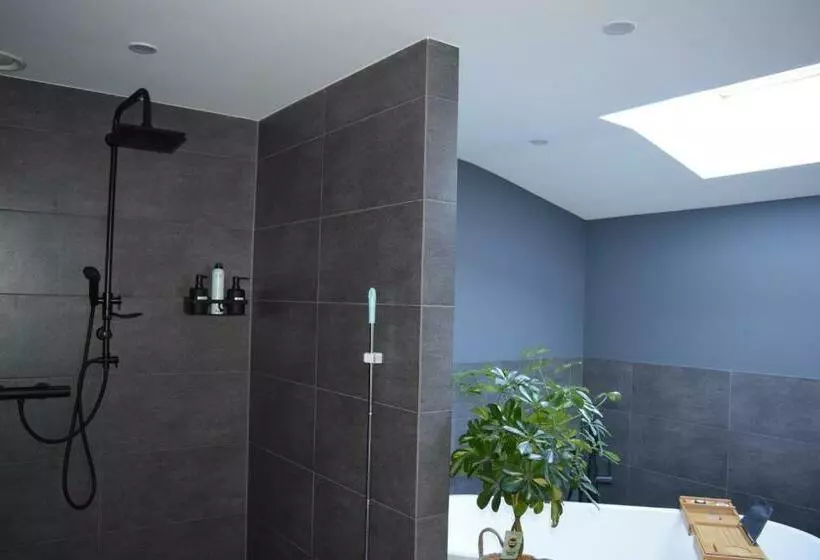 Bed & Breakfast Achter Ons Huis